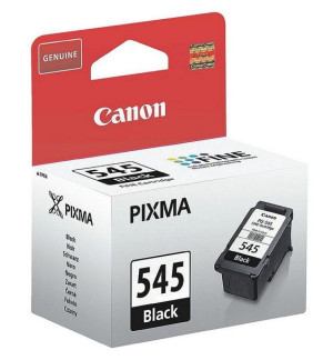 Tusz Canon czarny PG-545 PG545 8287B001, 180 str.