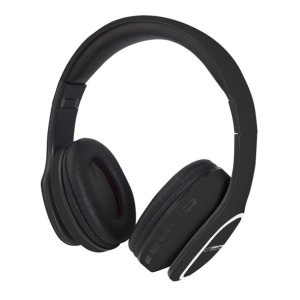 Esperanza Słuchawki Bluetooth Dance Czarne Eh213k