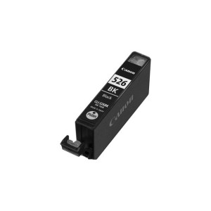 Tusz Canon czarny CLI-526BK CLI526BK 4540B001, 500 str.
