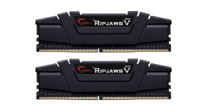 G.skill Ripjawsv Ddr4 2x32gb 2666mhz Cl18 Xmp2 F4-2666c18d-64gvk