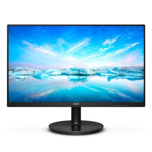 Monitor Philips Led 21,5" 221v8/00