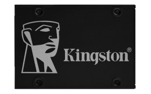 Dysk Kingston SKC600/256G (256 GB   2.5"  SATA III)