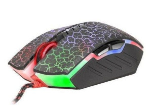 Mysz komputerowa A4 TECH Bloody Blazing A70 A4TMYS45170 (optyczna  4000 DPI