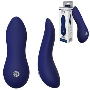 Wibrator Punktowy Sex Masażer USB 11cm