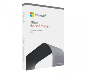 Microsoft Office Home & Student 2021