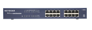 Switch Netgear Jgs516-200eus (16x 10/100/1000mbps)