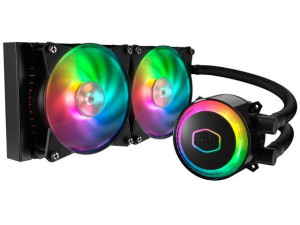 CoolerMaster MasterLiquid ML240R