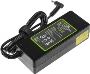 Green Cell PRO do Asus 90W 19V wtyk 45x30 z pinem
