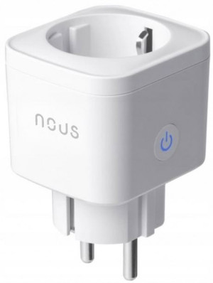 Nous A7 SmartPlug Inteligentne Gniazdko 3680W TUYA