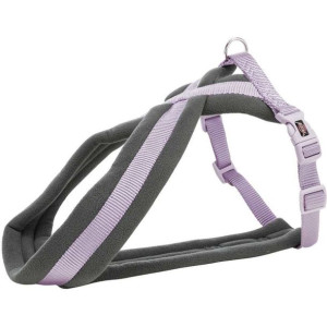 Trixie Szelki Touring Premium Dla Psa Rozmiar XXS-XS 26-38 cm/10 mm Jasny L