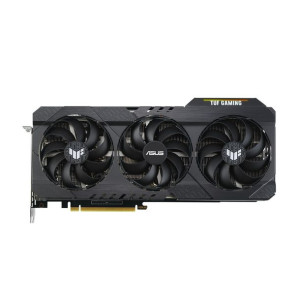 Karta graficzna ASUS TUF Gaming GeForce RTX 3060 Ti V2 OC