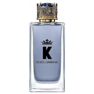 DOLCE & GABBANA K EDT Woda toaletowa spray 150ml