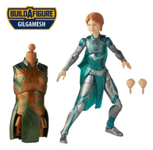 Figurka Eternals Marvel Legends - Sprite (BAF Gilgamesh)