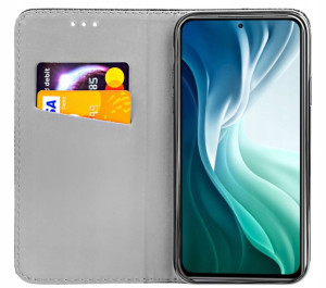 Etui Z Klapką Do Mi 11i / Poco F1 / Poco F3 Pro