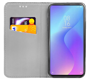 Etui Z Klapką Do Xiaomi Mi 9t /mi 9t Pro/redmi K20