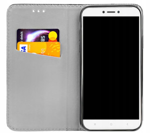 Etui Z Klapką Do Xiaomi Redmi Note 4 / Note 4x