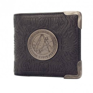 Portfel Premium Cthulhu