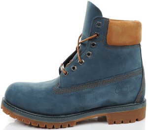 Buty trekkingowe Timberland 6 PREM BOOT [TB0A1LU4]