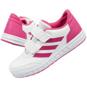 Buty Dziecięce Sportowe Adidas AltaSport [D96828]