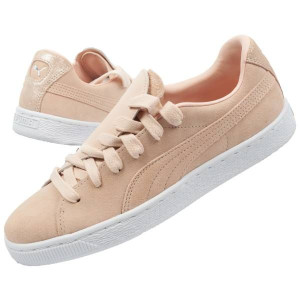 Buty sportowe Puma Suede Crush Frosted [370194 01]