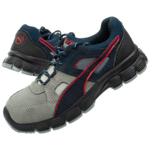 Buty robocze Puma Aerospace Low ESD SRC S1Pi [64.066.1]