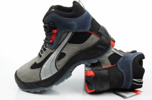 Buty robocze Puma Mercury High S1P ESD [63.024.0]