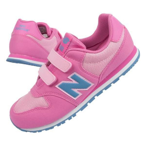 Buty młodzieżowe sportowe New Balance [YV500TPP]