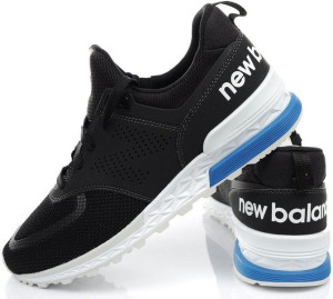 Buty sportowe New Balance [MS574PCB]