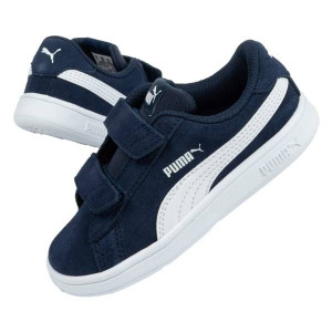 Buty sportowe Puma Smash v2 [365178 02]