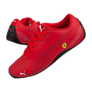 Buty sportowe Puma Drift Cat [362703 01]