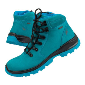 Buty trekkingowe 4F zimowe [OBDH253 35S]