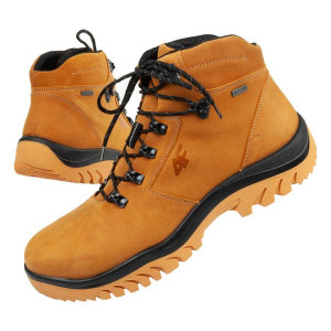 Buty trekkingowe 4F zimowe [OBMH258 83S]