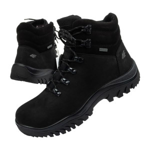 Buty trekkingowe 4F zimowe [OBMH255 21S]
