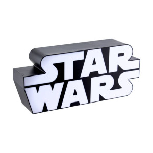 Lampka Star Wars - Logo