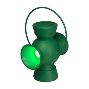Lampka DC Comics - Green Lantern