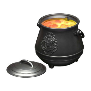 Lampka Harry Potter 3D - Kociołek
