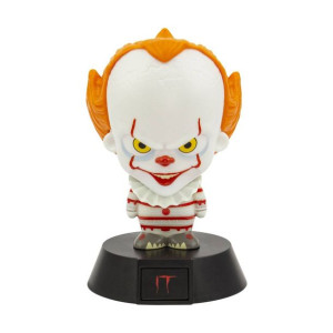 Mini Lampka It / To 3D - Pennywise 10 cm