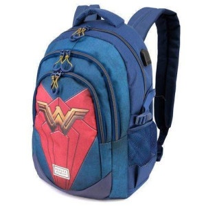 Plecak DC Comics - Wonder Woman