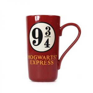 Kubek Harry Potter - Hogwarts Express 9 3/4