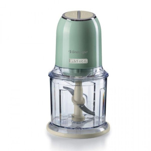 Szatkownica Ariete 438/04 Vintage Zielona