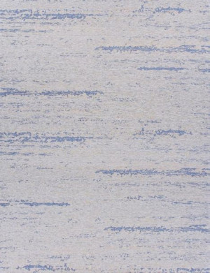 Dywan Agnella Chenille Alio 200X285Cm Niebieski