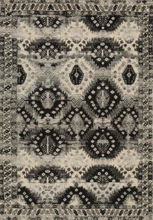 Dywan Agnella Chenille Mauri 120X180Cm Szary