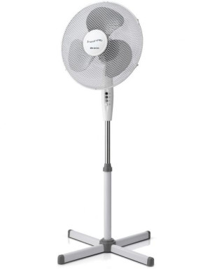 Wentylator Wiatrak Stojący Ariete 845