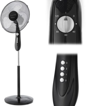 Wentylator Stojący Ariete 846