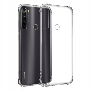 Etui Anti-shock Do Xiaomi Redmi Note 8t Pancerne