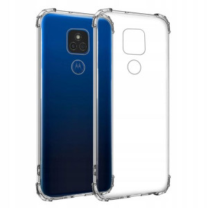 Etui Anti-shock Do Motorola Moto E7 Plus / G9 Play