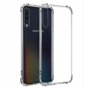 Etui Anti-shock Do Samsung Galaxy A50 /a30s /a50s