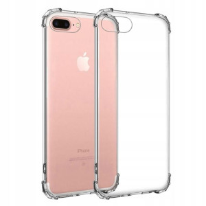 Etui Anti-shock Do Iphone 7 Plus / Iphone 8 Plus
