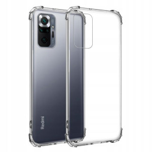 Etui Anti-shock Do Redmi Note 10 Pro / 10 Pro Max
