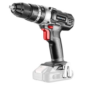 GRAPHITE ENERGY Wiertako wkrętarka 18V 58G010 udar